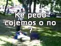 Enano vs pndjo d segundo version  cabrona