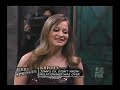 Jerry Springer - Supermodel Smackdown (Part 1 of 5)