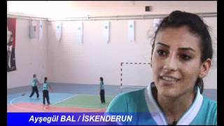 Kilis 7 Aralık Üniversitesi Tanıtım Filmi