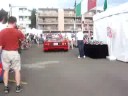 Ferrari F40 at 2007 Seattle Italian Concours Car Show