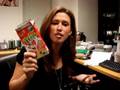 C&R BLOG: Jessica loves weiners