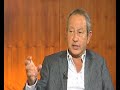 TELECOM Africa 2008: Naguib Sawiris, CEO, Orascom Telecom