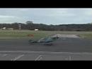 Supermarine Spitfires,70th Anniversary flight