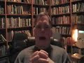 Trinity! Lesson 6 (Part 1) Errors of Baptismal Regeneration