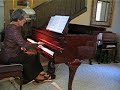Judy Darst plays Sibelius Judy Darst plays Sibelius