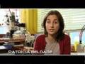 Geração Cientista: Patrícia Beldade (1/2)