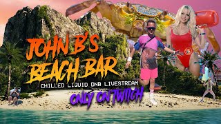 John B - Live @ Beach Pool Party #24 2021