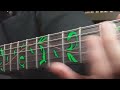 Electro-Harmonix Effectology, Vol.16 "Doctor Who" By Bill Ruppert