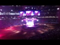 Open La Leyenda Rodeo Houston Tx 2011