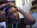 Cornrows: how to