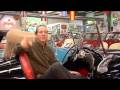 Nelson Hicks interviews Bruce Weiner at The Microcar Museum in Madison GA