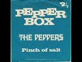 Pepper box Pepper box