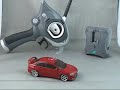 kyosho dnano lancer mm et porsche gt3 RM kyosho dnano lancer mm et porsche gt3 RM