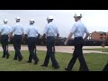 363 TRS Drill Team, Sheppard AFB