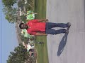 RAMP WALK of AAKASH WITH PODARITE RAMP WALK of AAKASH WITH PODARITE