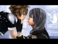 sora y riku