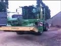Krone Big M 1/3