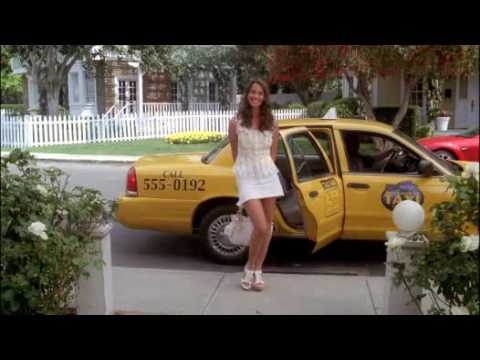 Desperate Housewives Season 5 Finale Recap!