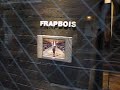 FRAPBOIS