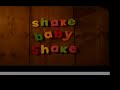 shake baby shake   lupen crook