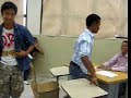 Dominico, final exam, conversation 2, group #3 (part 1)