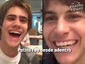 Matias y Bruno