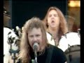 Metallica Enter Sandman At Freddie Mercury tribute Concert
