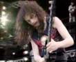 Metallica Enter Sandman At Freddie Mercury tribute Concert