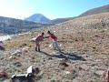 william fights genghis khan