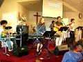 Here I am to worship