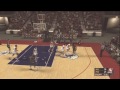 We take high flying Dr.J up against A tough Bucks squad. Will Dr.J leap dunk his way to victory or will the bucks defence prove to be to much?