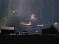 played for the first time ever dublin 6th june 2008
