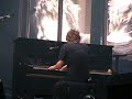 played for the first time ever dublin 6th june 2008