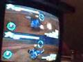 Gravity Saix & Saurer vs Liger Zero X & Koenig Wolf