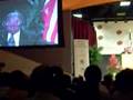 Kalam speaking in Silicon Valley ( part2 )