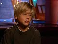 Dylan & Cole