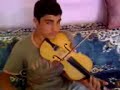 gururlu keman