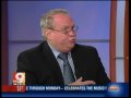 William Hesch WCPO 8AM 5 23 09 - What to Do When You Owe Taxes to the IRS