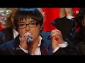 ESC 2007 FINAL LIVE - Serbia, Marija Serifovic: Molitva (HQ)