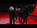 ESC 2007 FINAL LIVE - Serbia, Marija Serifovic: Molitva (HQ)