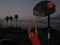 streetball Mcgarvin La Quinta Westminster and1 hot sauce lq crossover dunks layup basketball lakers vietnamese