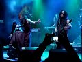 Finntroll - 05.04.07 / Tampere - Trollhammaren
