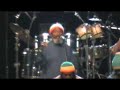 Mystic Revelation of Rastafari @ Amsterdam