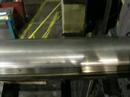 INNOCENTI FAFT 305/205 VERTICAL BORING MILL-SPINDLE