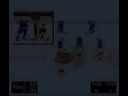 NHL 94 - Vancouver vs. Toronto game#6 part1