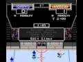 NHL 94 - Vancouver vs. Toronto game#6 part1
