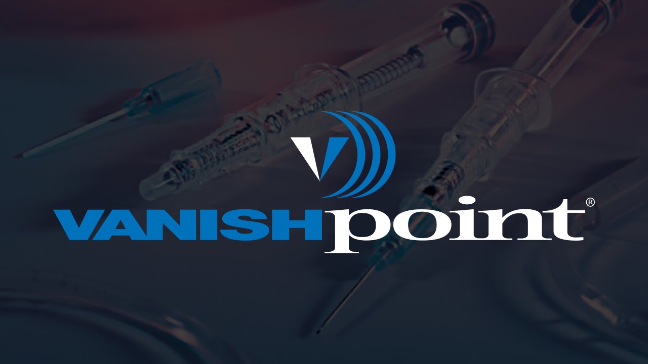 VanishPoint® IV Catheter