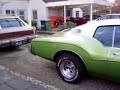73 Buick Riviera 72 Buick Estate Wagon