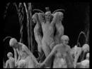 Busby Berkeley By A Waterfall