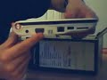 Acer Aspire One A110 8GB Unboxing. Small Linux Netbook PC